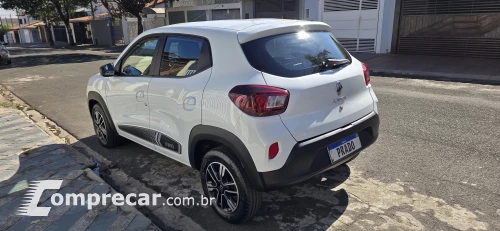 KWID 1.0 12V SCE Intense