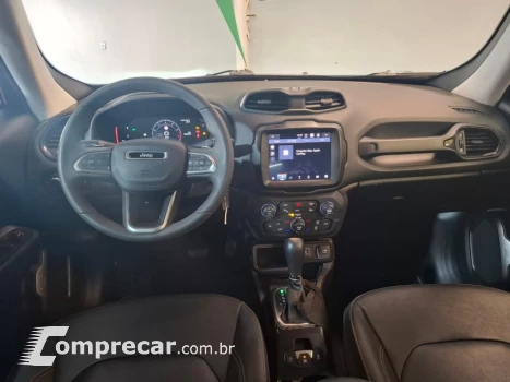 RENEGADE 1.3 T270 Turbo Longitude