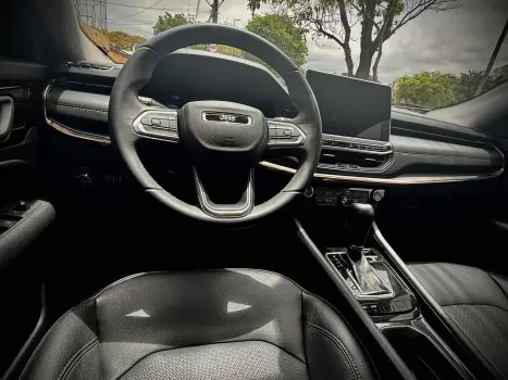 COMPASS 1.3 T270 TURBO FLEX LIMITED AT6