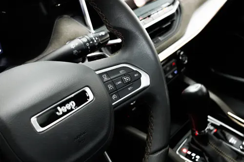 COMMANDER 2.0 Td380 Turbo Overland