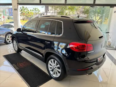 TIGUAN 1.4 TSI 16V Turbo