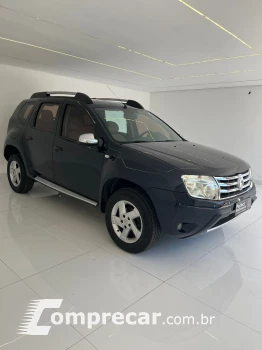 DUSTER 1.6 16V SCE Dynamique