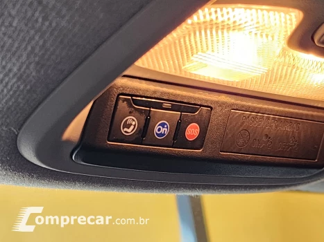 TRACKER 1.0 Turbo LT