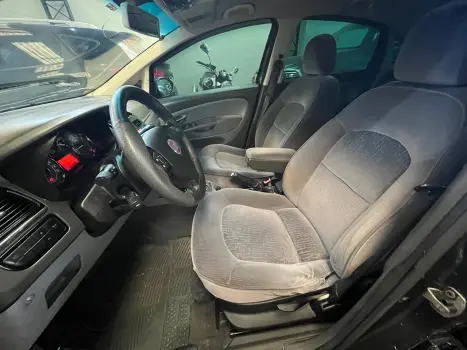 LINEA 1.8 Essence 16V