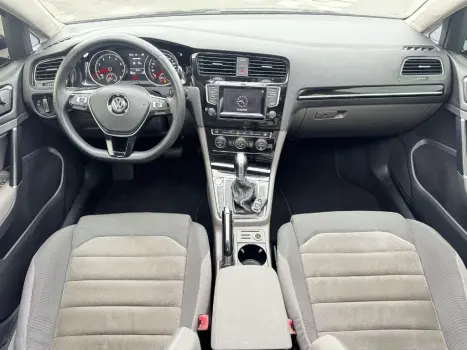 Golf Highline 1.4 TSI 140cv Aut.