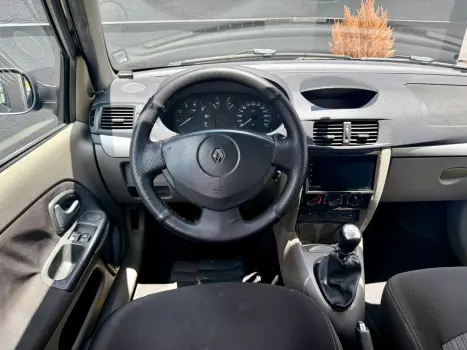 SYMBOL 1.6 Expression 8V