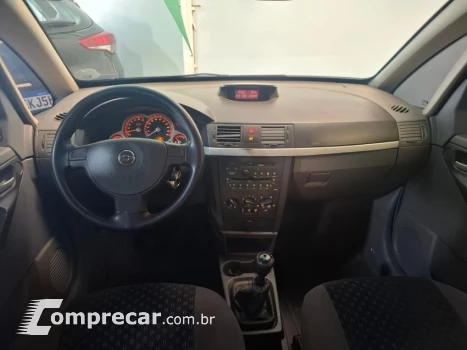 MERIVA 1.4 MPFI Maxx 8V