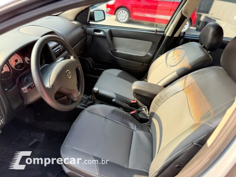 ASTRA 2.0 MPFI Advantage 8V