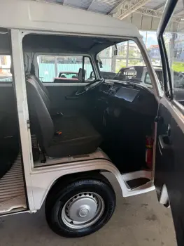 Kombi Standard 1.4 Mi Total Flex 8V