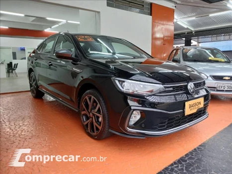 VIRTUS 1.4 250 TSI Exclusive