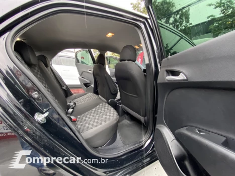 HB20 1.6 Comfort 16V