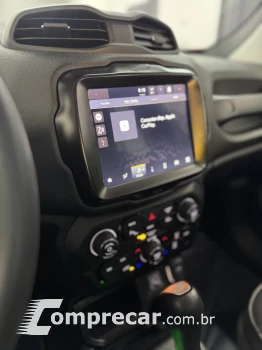 RENEGADE 1.3 T270 Turbo Longitude