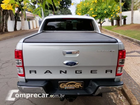 RANGER 3.2 Limited 4X4 CD 20V
