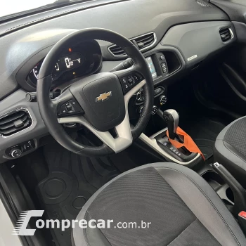 ONIX HATCH ACTIV 1.4 8V Flex 5P Aut.