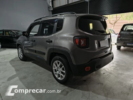 RENEGADE 1.8 16V Sport