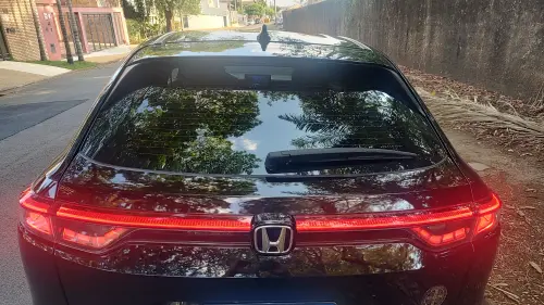 HR-V 1.5 DI I-vtec EXL