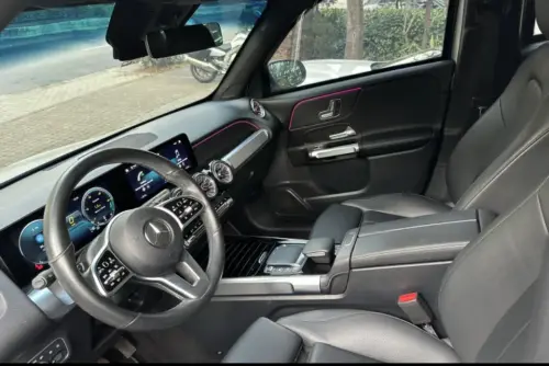 GLB 200 1.3 CGI Advance 7g-dct