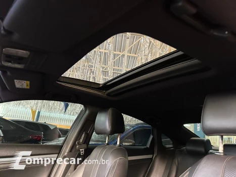 CIVIC 1.5 16V Turbo Touring