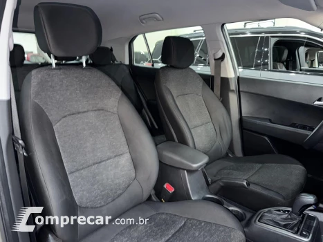 CRETA 1.6 16V Action