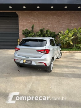 ARGO DRIVE 1.0 6V Flex