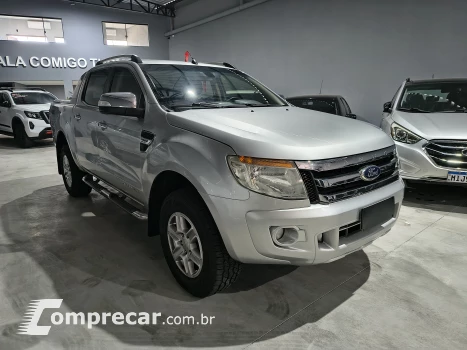 RANGER 3.2 Limited 4X4 CD 20V