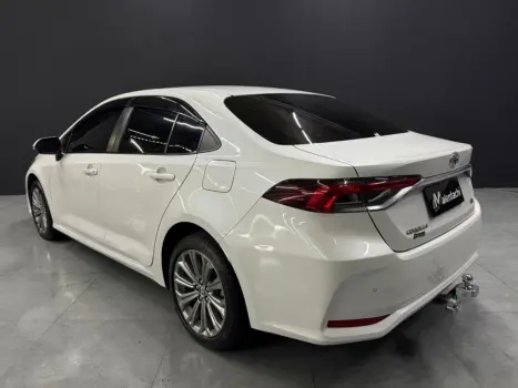 COROLLA 2.0 VVT-IE FLEX XEI DIRECT SHIFT