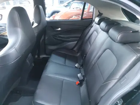 ONIX 1.0 TURBO FLEX PREMIER AUTOMATICO