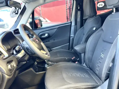 RENEGADE 1.3 T270 TURBO FLEX SPORT AT6