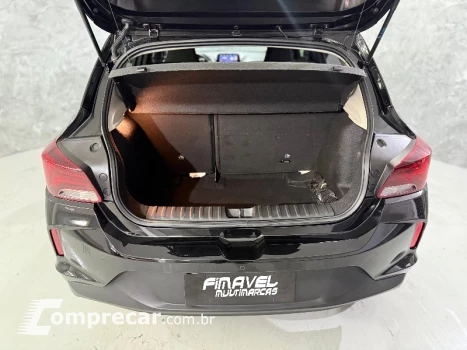 ONIX 1.0 Turbo Plus LTZ