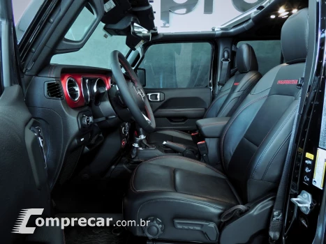 GLADIATOR 3.6 V6 Rubicon 4X4 AT8