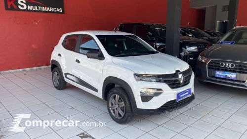 RENAULT KWID 1.0 12V SCE ZEN