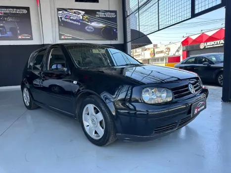 GOLF 1.6 MI Generation 8V