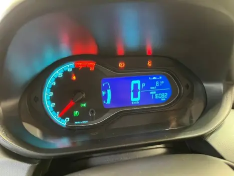 ONIX - 1.4 MPFI LTZ 8V 4P AUTOMÁTICO