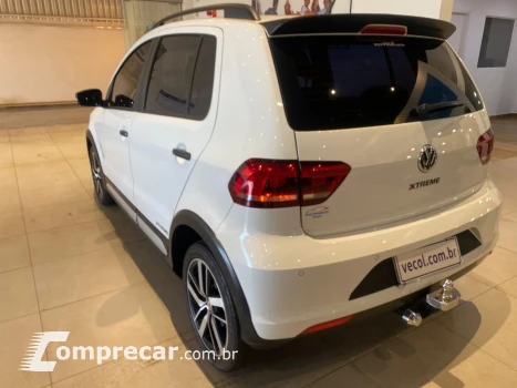 Fox 1.6 4P XTREME FLEX