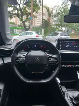 208 Like 1.0 Flex 6V 5p Mec.