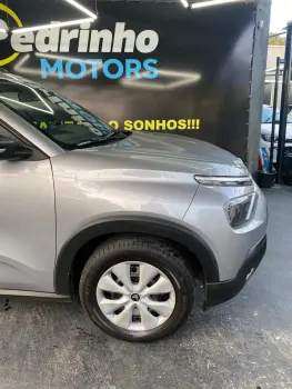 C3 1.0 4P 12V FLEX LIVE PACK