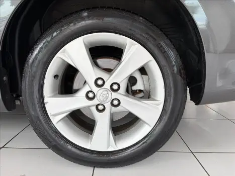 COROLLA 2.0 XEI 16V FLEX 4P AUTOMÁTICO