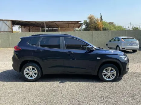 TRACKER 1.0 Turbo LT