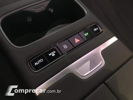 7 1.5 TGDI PHEV LUXURY DHT