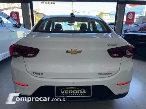 Onix Plus 1.0 premier