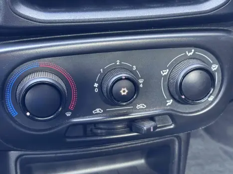 STRADA 1.3 Firefly Endurance CS