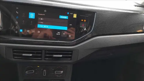 VIRTUS 1.0 170 TSI MANUAL