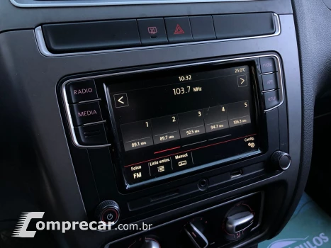 Fox 1.6 Msi Total Flex Connect 4P Manual