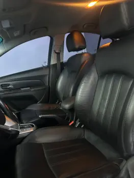 CRUZE 1.8 LT 16V
