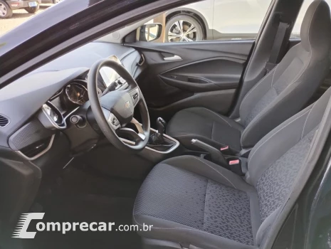 Onix Hatch 1.0 4P FLEX LT TURBO