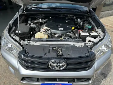 HILUX CSLSTM4FD