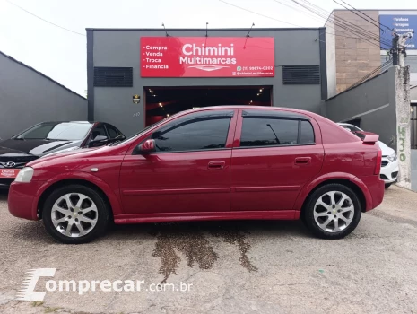 ASTRA 2.0 MPFI Advantage 8V