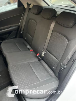 GOL 1.0 12V MPI Totalflex