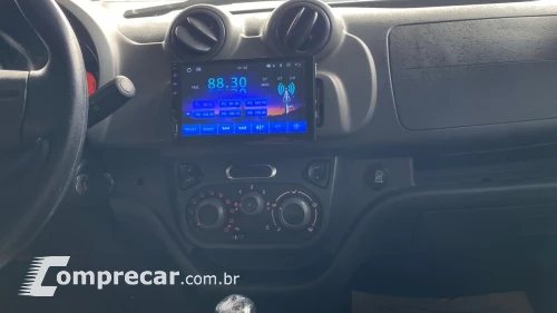 FIAT UNO 1.0 EVO VIVACE 8V