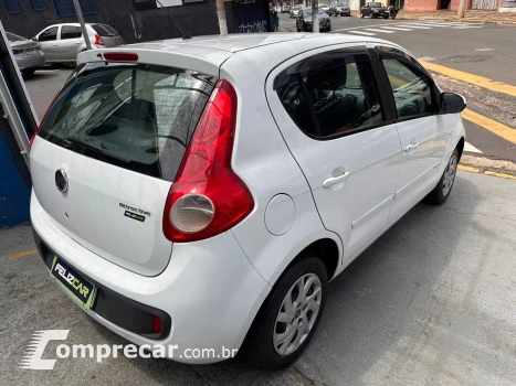 PALIO 1.0 MPI Attractive 8V